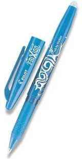 Pilot Pen Gelinis rašiklis Pilot Frixion Ball, 0.7mm, su trintuku, turkio spalvos