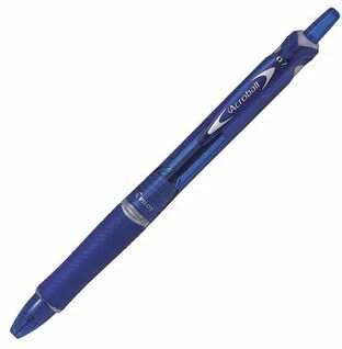 Pilot Acroball mėlynas 0.7 mm tušinukas