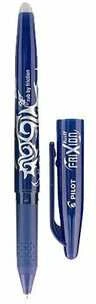 Pilot Pen Trinamasis rašiklis Pultas FRIXION BALL, 0.7 mm