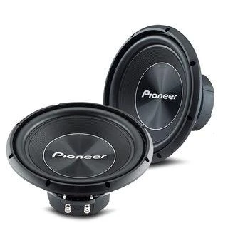 Pioneer žemųjų dažnių garsiakalbiai TS-A300D4 pora