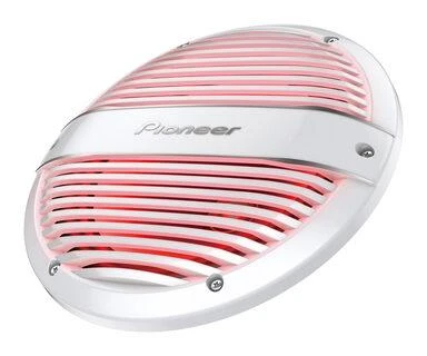 Pioneer UD-ME100LED jūrinis garsiakalbis su LED apšvietimu
