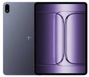Planšetė OnePlus Pad 3 13.2 12GB RAM 256GB – Mėlyna