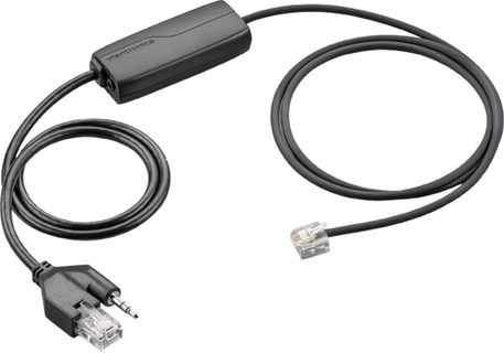 Plantronics APD-80, EHS Modul für Grandstream