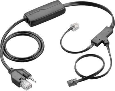 Plantronics APN-91 NEC EHS, 89280-11