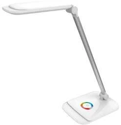 Platinet stalo šviestuvas su USB įkrovikliu PDLQ60 (43804)