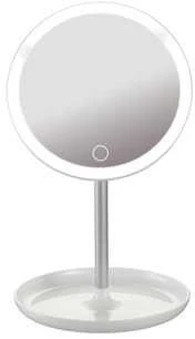 Platinet kosmetinis veidrodis LED 4W PMLY7W, baltas