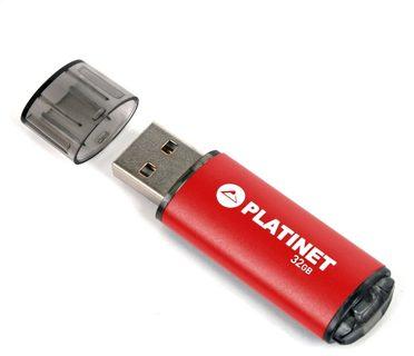 Platinet X-Depo laikiklis, 16 GB (PMFE16R)