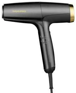 BaByliss Falco BAB8550E Professional Plaukų džiovintuvas 2000 W Juodas