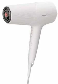 Plaukų džiovintuvas Philips 5000 BHD501/00 balta
