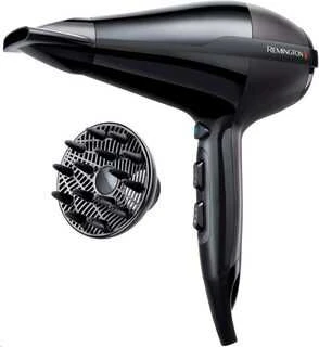 Remington AC5999 plaukų džiovintuvas Juoda 2300 W