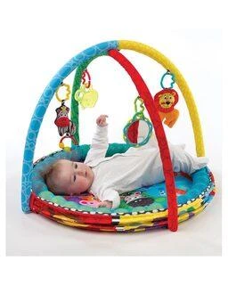 PLAYGRO kilimėlio žaidimų, 0184007