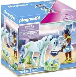 70656 PLAYMOBIL® Fairies Laumė slaugo vienaragį