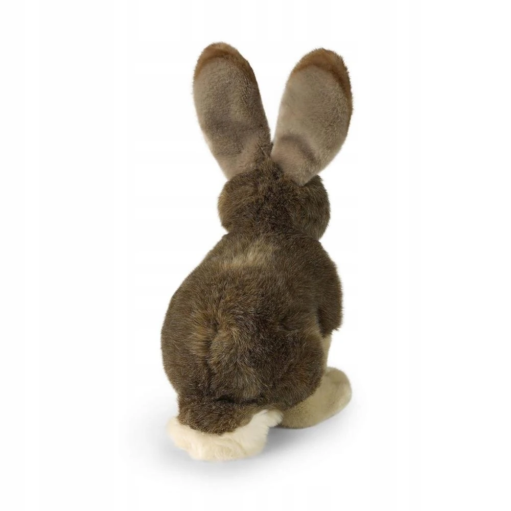 Rappa Eco-Friendly Pliušinis žaislas - kiškis, 30 cm