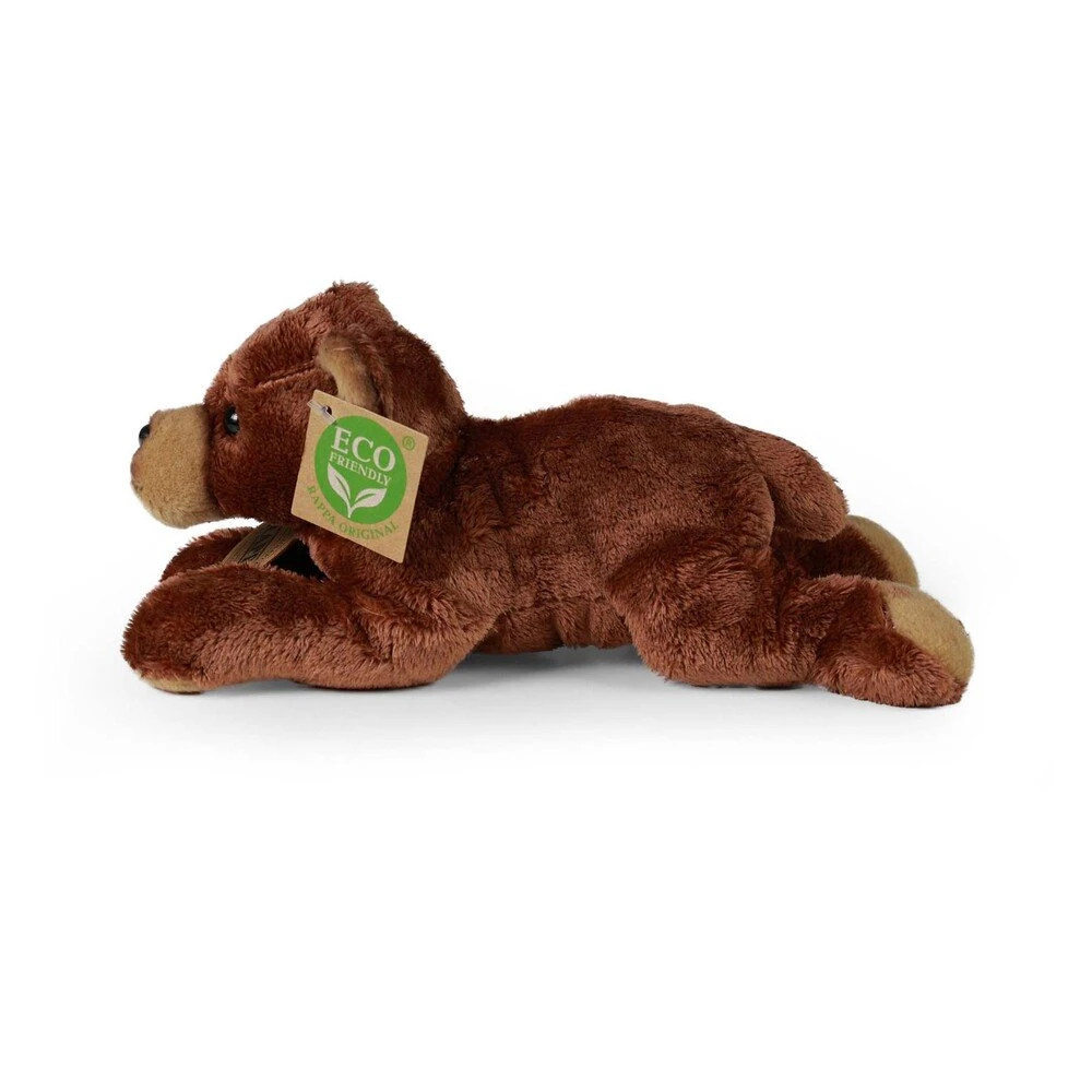 Rappa Eco-Friendly Pliušinis žaislas - meškiukas, 23 cm