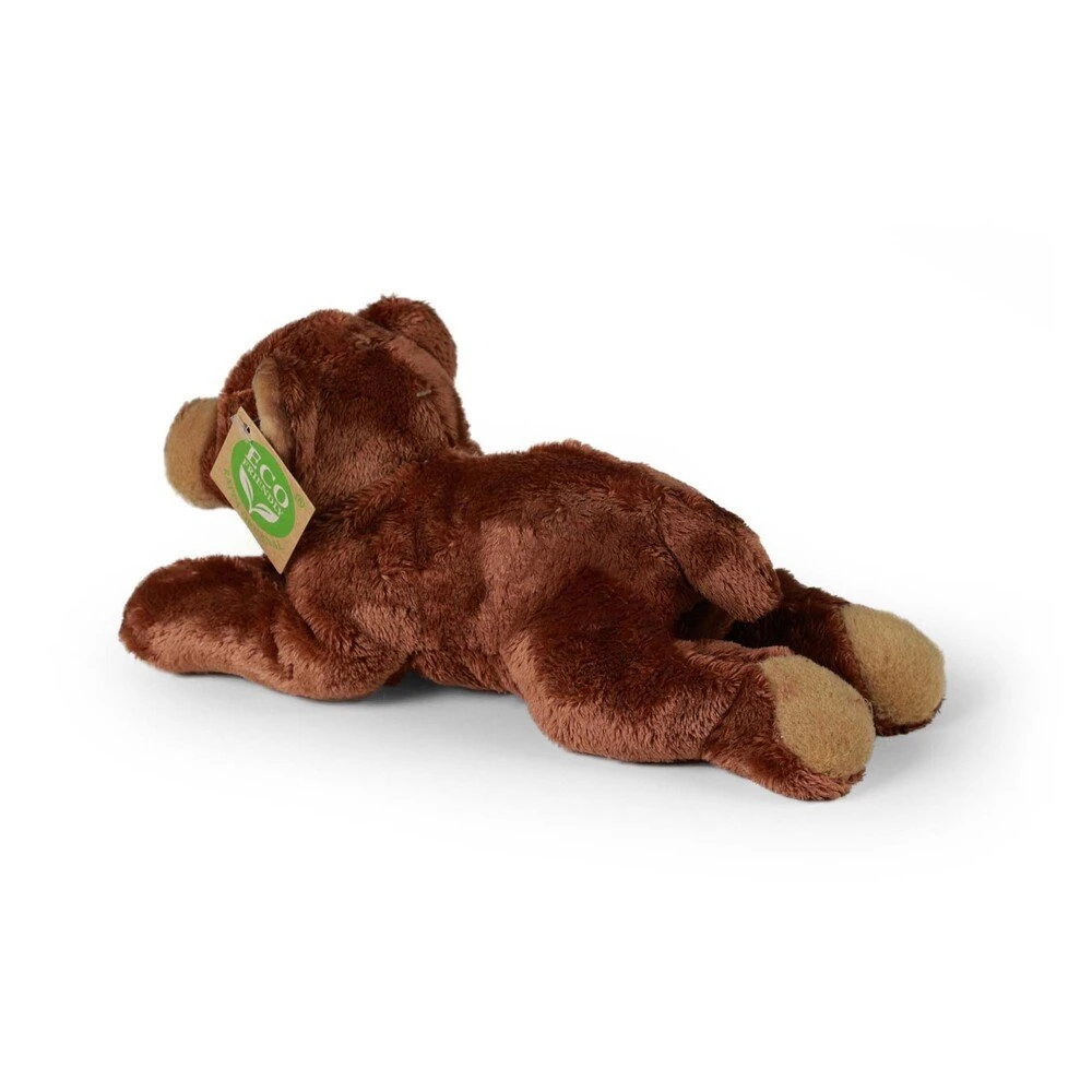 Rappa Eco-Friendly Pliušinis žaislas - meškiukas, 23 cm