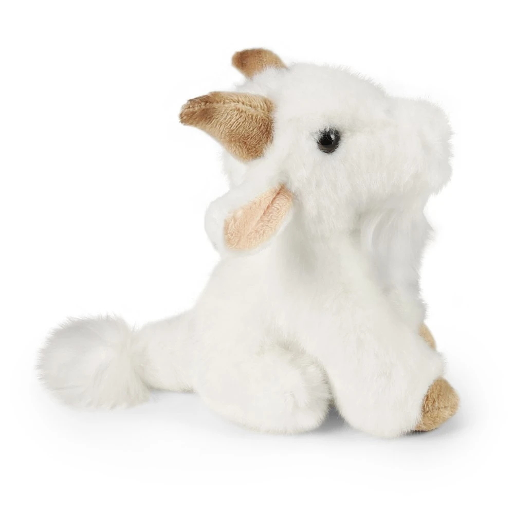 Rappa Eco-Friendly Pliušinis žaislas - ožiukas, 16 cm