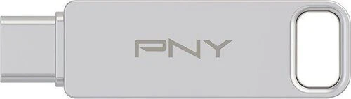 PNY USB 3.2 Duo-Link 64GB Type-C / Type-A