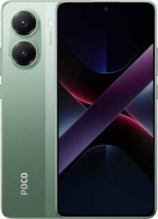 POCO X7 Pro 5G 12/512GB Green