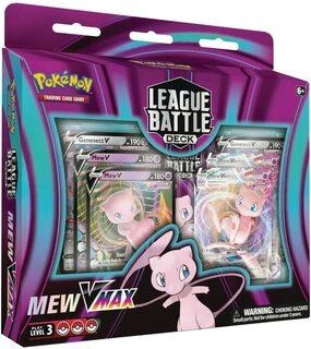 „Pokémon TCG“: „Lygos mūšio kaladė“ – „P“