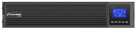 Power Walker UPS PowerWalker PowerWalker VFI 1000 ICR IoT DNV