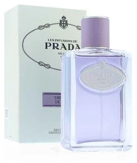 PRADA Parfuminio vandens purškiklis Infusion de Figue 100ml
