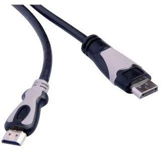 HDMI į DisplayPort kabelis, 3m