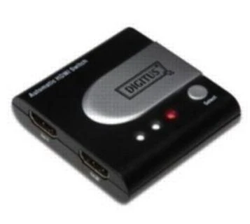 Premiumcord „Premium“ laido jungiklis HDMI 2:1