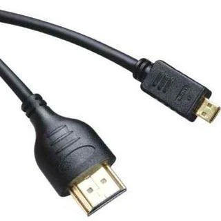PremiumCord HDMI - micro HDMI laidas