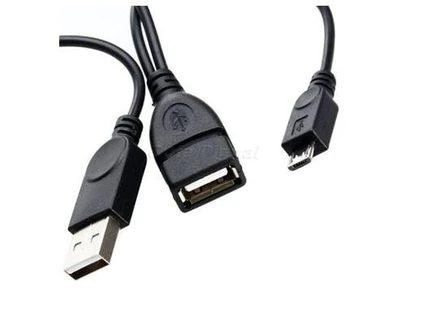 USB adapteris PremiumCord (kur- 21)
