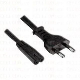 PremiumCord 230V maitinimo laidas su magnetofonu 3m