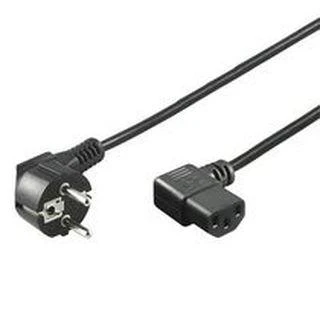Maitinimo kabelis PremiumCord 230V 2m (kpsp2-90)
