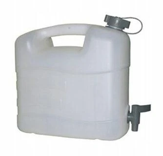 Pressol vandens talpa 35l su čiaupu