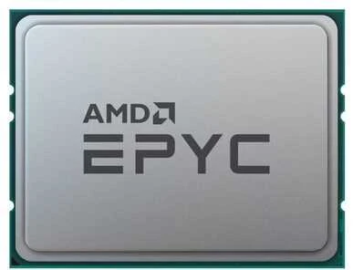 AMD AMD EPYC 4585PX 12 dėklo serverio procesorius