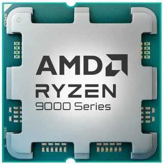 Procesorius AMD Ryzen 9 9950X3D 5.7GHz AM5 16C/32T 170W 144MB TRAY