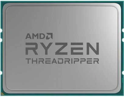 Procesorius AMD Ryzen Threadripper 7960X, 4.2 GHz