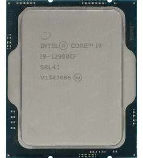 Procesorius Intel S1700 CORE i9 12900KF DĖKLAS 16x3.2 125W GEN12