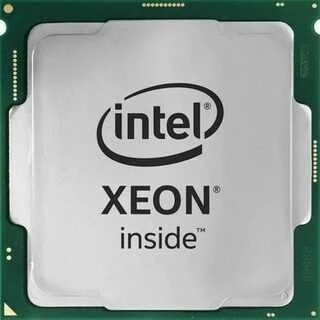 „Intel Xeon E-2234“ serverio procesorius, 3,6 GHz, 8 MB, OEM (CM8068404174806)