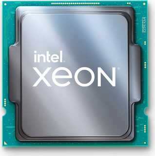 Procesorius Intel Xeon E-2324 3.1 GHz - Skt 1200