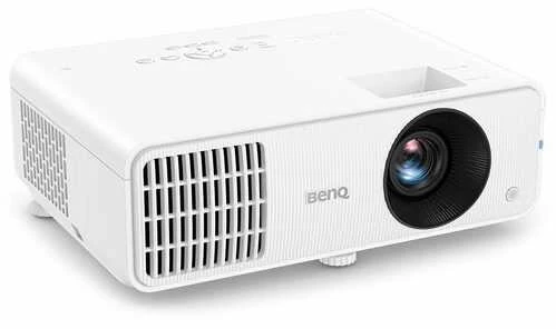 Projektorius BENQ LW650 4000 ANSI 4K UHD DLP 2.9KG