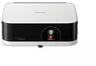 Projektorius Epson Lifestudio Pop EF-61W | Full HD (1920x1080) | 700 ANSI lumens | Baltas