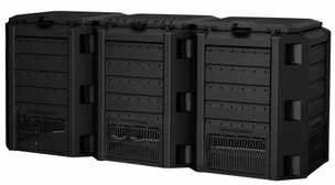 Komposto dėžė Prosperplast Module 1200L