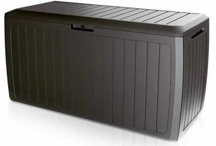 Prosperplast MBBD290-440U sodo dėžė, ruda