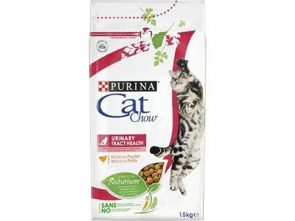 PURINA CAT CHOW Special Care šlapimo takų sveikatai 15 kg