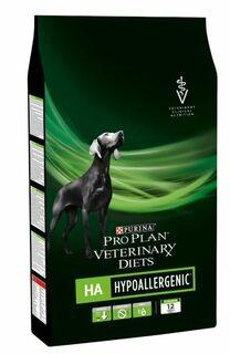 PURINA Purina Pro Plan VET DIETS HA hipoalerginis pašaras šunims 11 kg