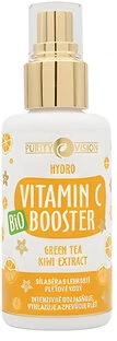 Purity Vision Bio Hydro vitamino C stipriklis 100 ml