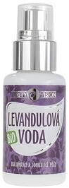Purity Vision Bio Lavender Vanduo 50 ml