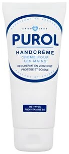 Purol Hand Kreminis, 100 ml