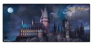 Pelė Kilimėlis Pyramid Harry Potter Hogwart (GP2404946)