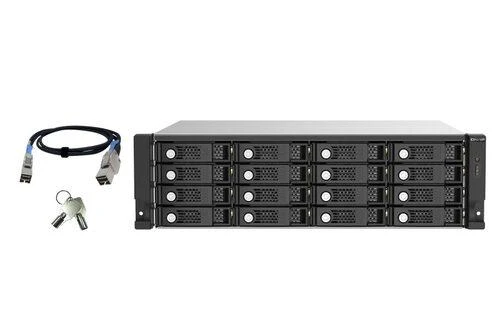 Qnap QNAP TL-R1620Sep-RP diskų masyvas