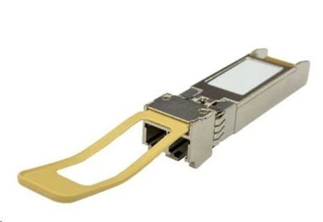 Šakotuvas QNAP TRX-25GSFP28-SR 25GbE optinis siųstuvas-imtuvas